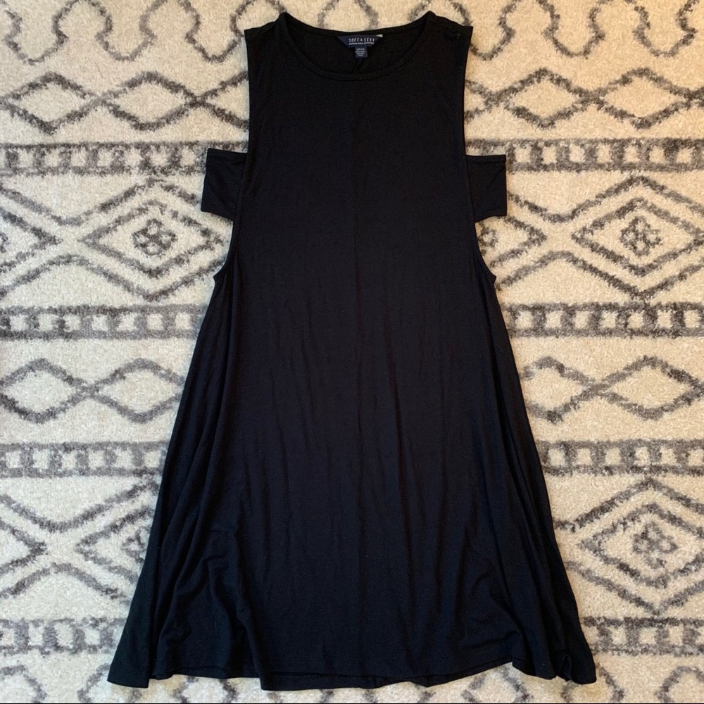 American eagle dress
